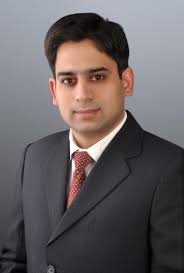 Dr. Agnivesh Tikoo